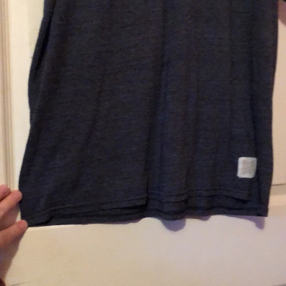 Game of Life Gray T-Shirt Mens XL The Original Retro Brand - Picture 3 of 14